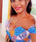 Dating Woman Cameroon to Sangmelima : Jose, 35 years